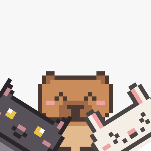 Pobbo app icon